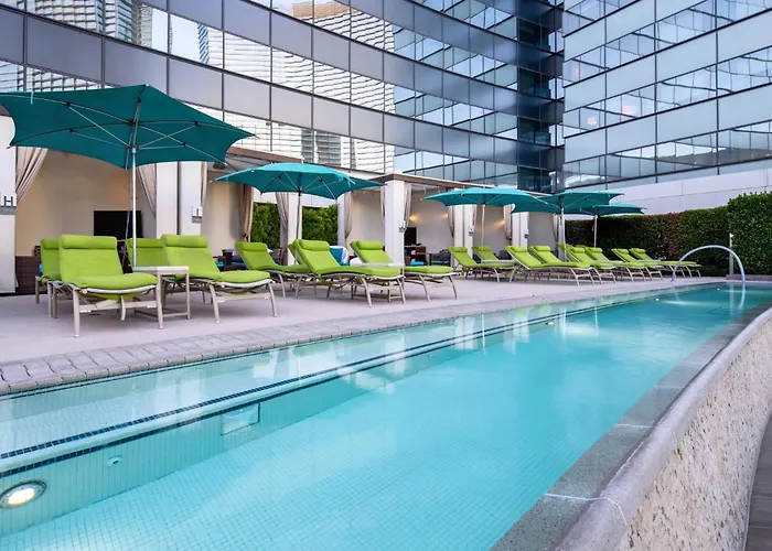 Vdara & Spa At Aria Las VegasAirport Hotel